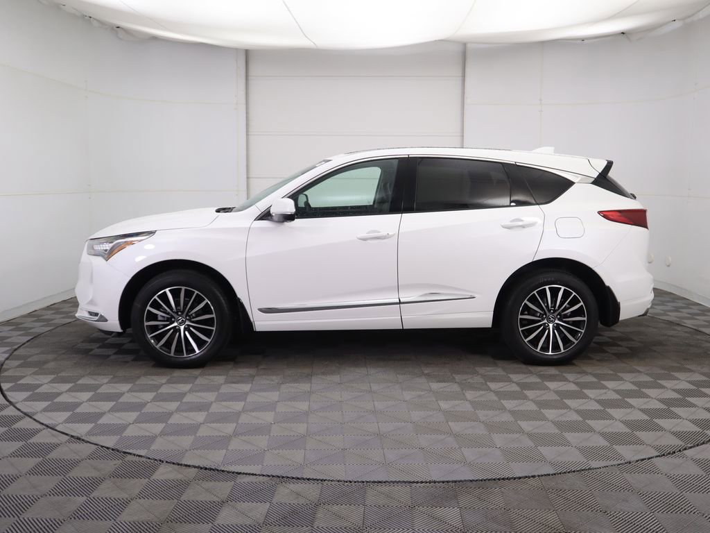 New 2026 Acura RDX SH-AWD w/ Advance Package image 8