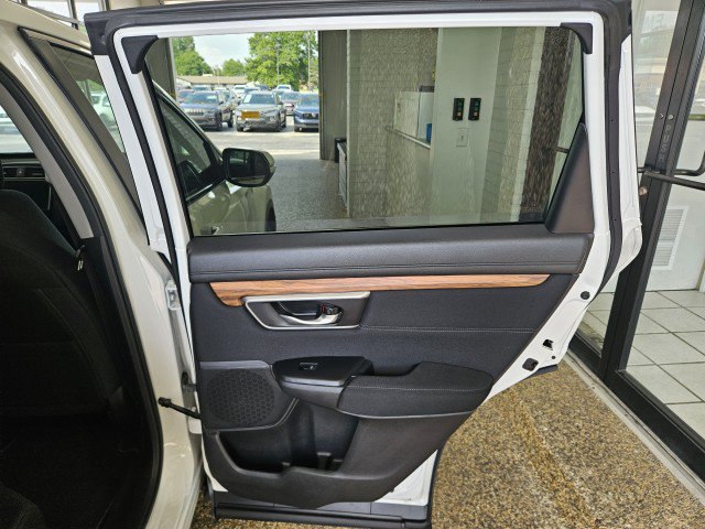 Used 2021 Honda CR-V EX image 16