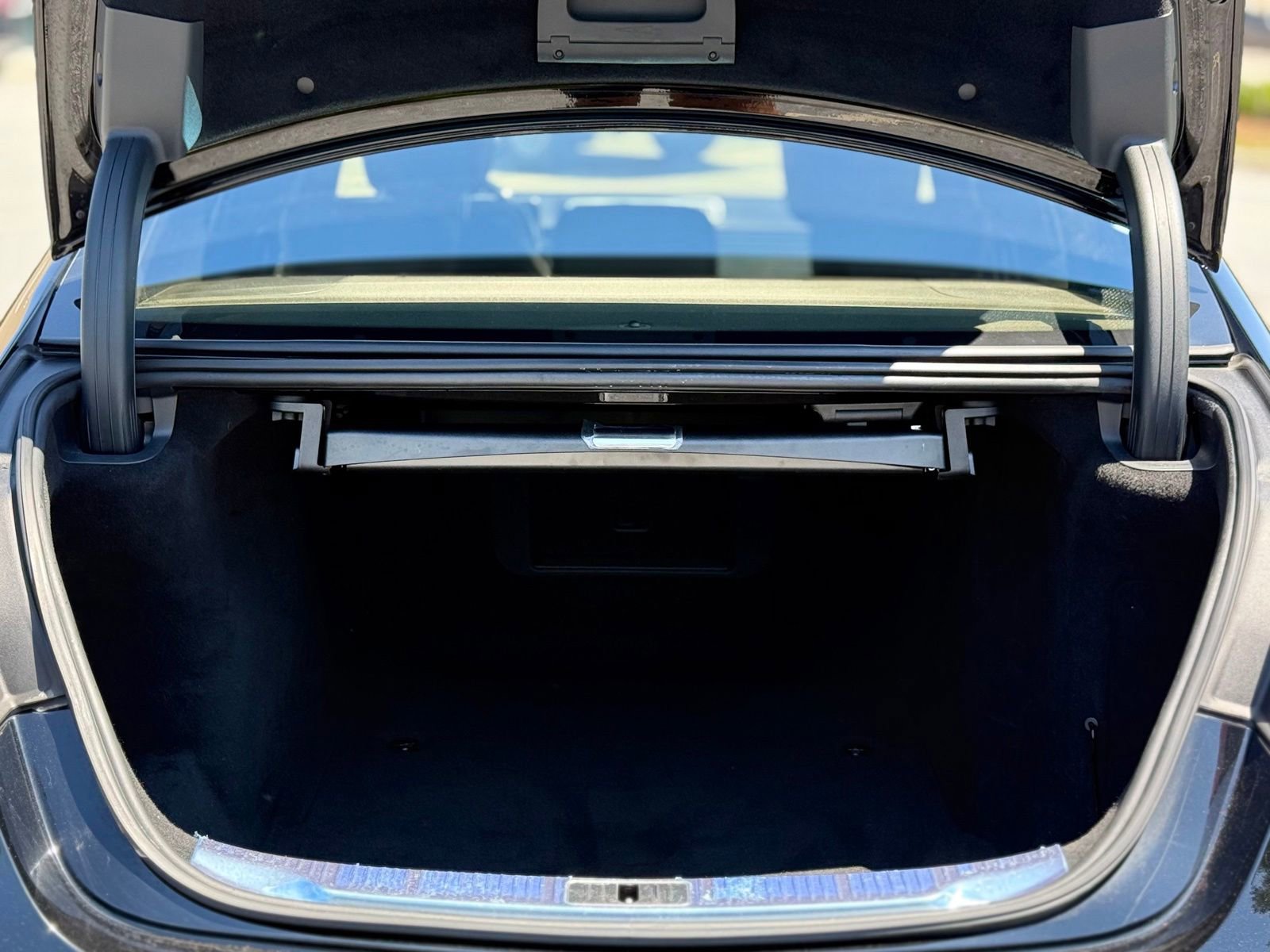 Used 2021 Mercedes-Benz S 580 4MATIC Sedan image 51