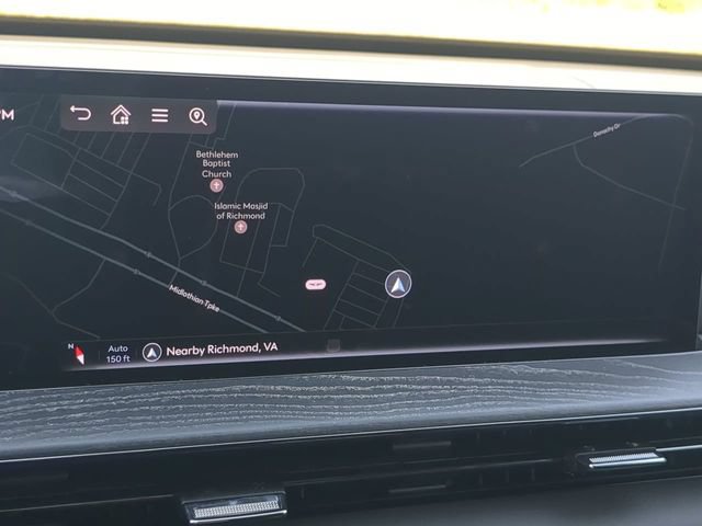 New 2026 Genesis GV80 3.5T Prestige AWD/4WD image 21