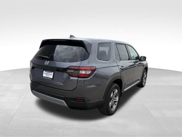 Used 2023 Honda Pilot EX-L image 2