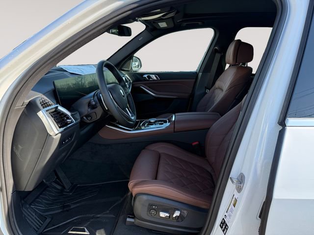 New 2026 BMW X5 xDrive40i image 9