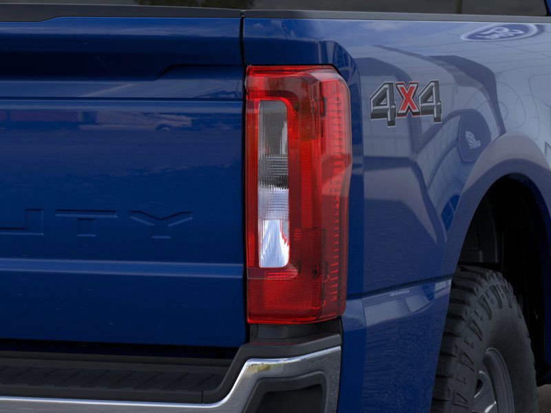 New 2026 Ford F250 XL w/ XL Off-Road Package image 21