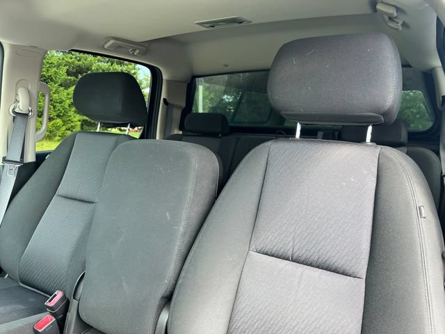Used 2010 Chevrolet Silverado 1500 LT AWD/4WD image 15