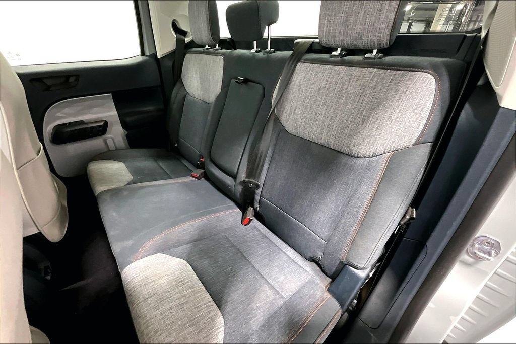 Used 2023 Ford Maverick XLT FWD image 28