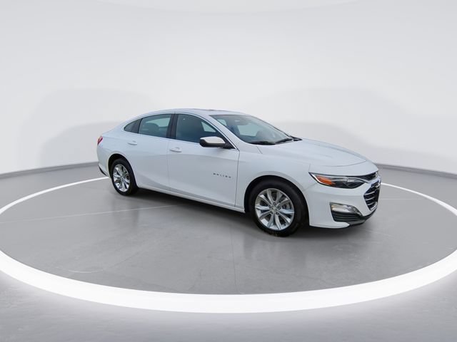 Used 2024 Chevrolet Malibu LT FWD image 9