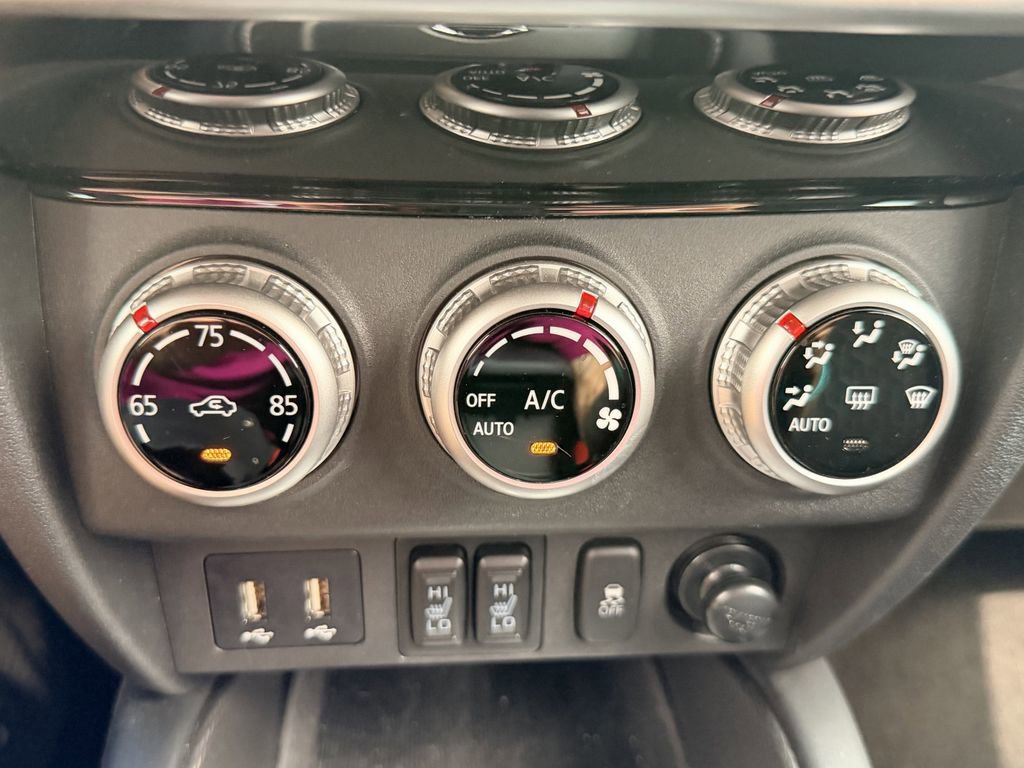 Used 2024 Mitsubishi Outlander Sport AWD image 24