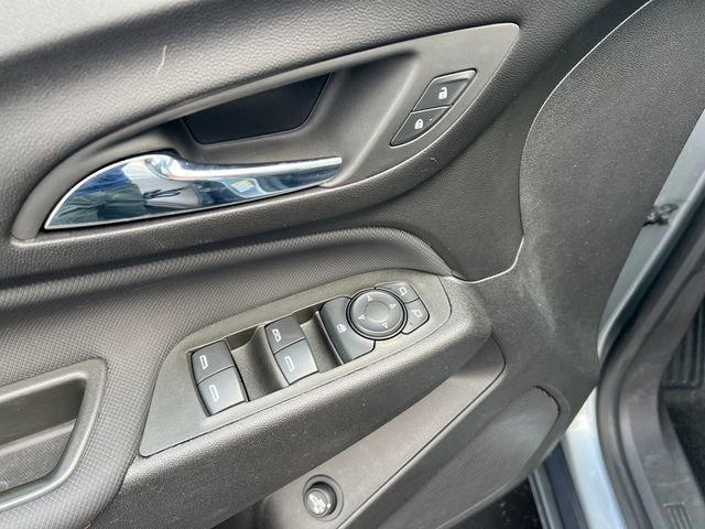 Certified 2024 Chevrolet Equinox RS image 30