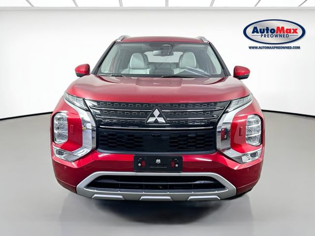 Used 2023 Mitsubishi Outlander SEL image 6