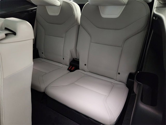 New 2025 Volvo EX90 Ultra image 30