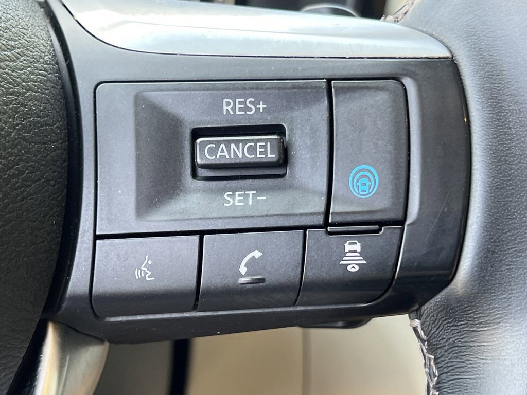 Used 2023 INFINITI QX60 Sensory w/ Vision Package image 22