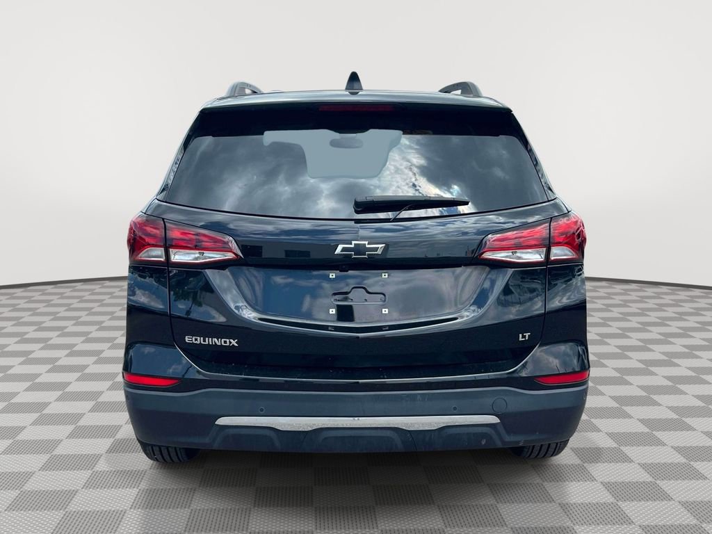 Used 2023 Chevrolet Equinox LT FWD image 6
