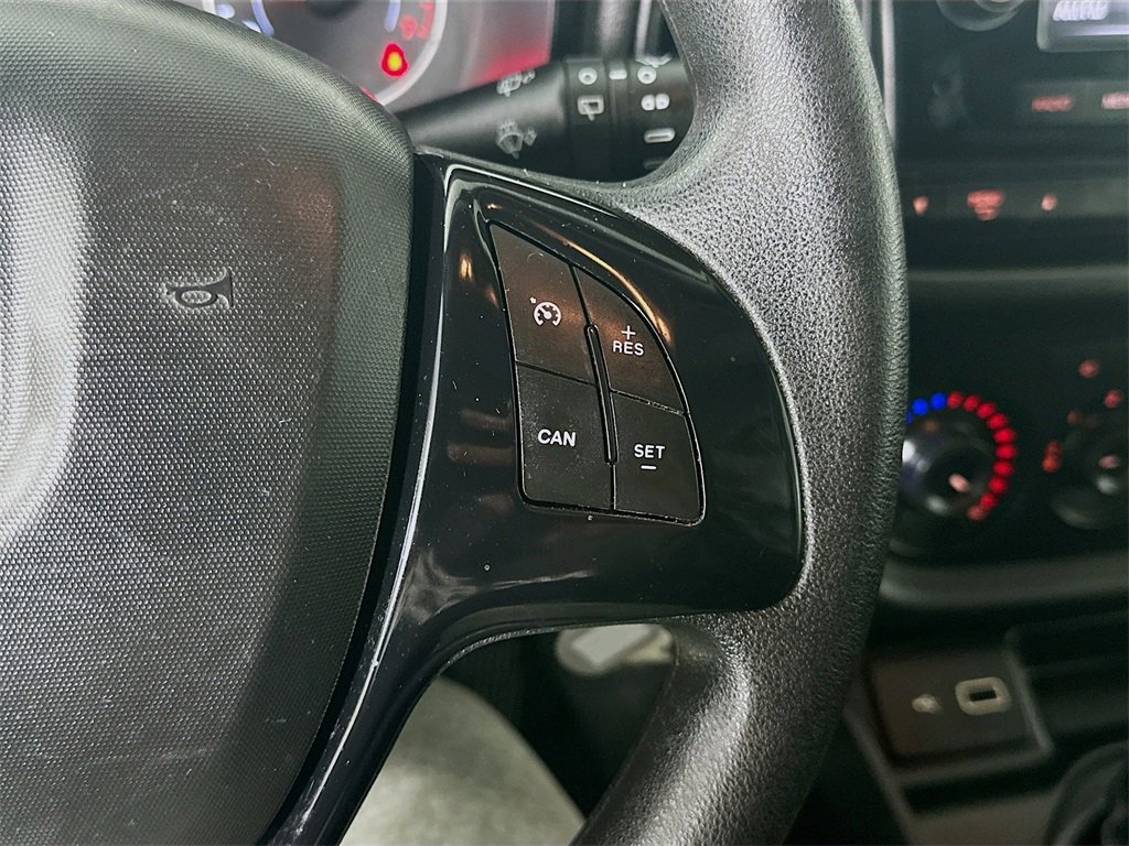 Used 2022 RAM ProMaster City Wagon image 24