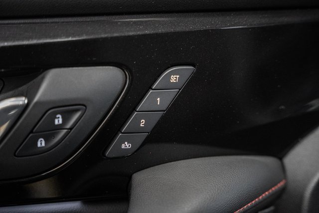 Used 2023 Chevrolet Blazer RS w/ Driver Confidence II Package image 40