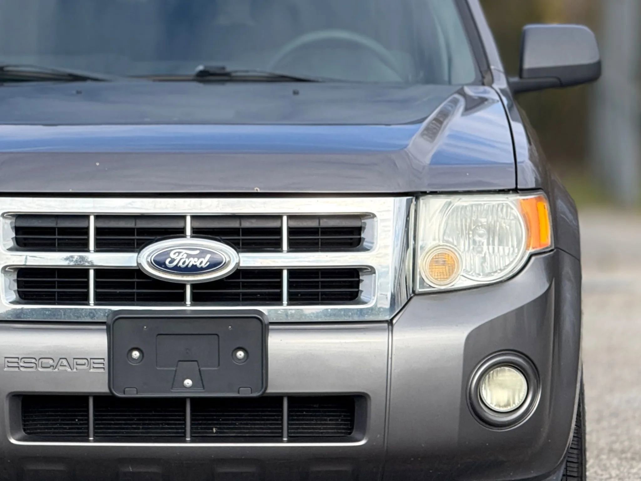 Used 2011 Ford Escape XLT w/ 202A Rapid Spec Order Code image 12