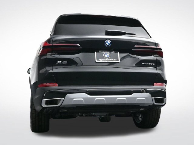 New 2026 BMW X5 xDrive50e w/ Executive Package AWD/4WD image 34