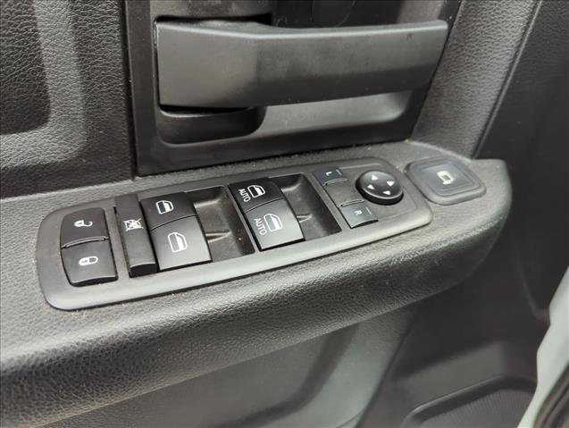 Used 2023 RAM 3500 Tradesman image 8