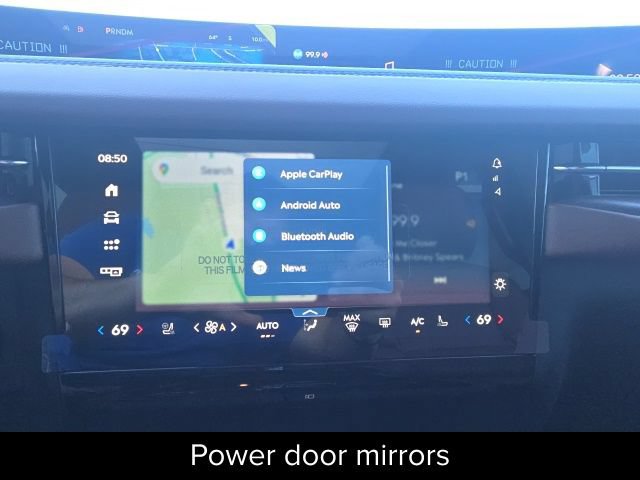 New 2027 Lincoln Navigator Reserve AWD/4WD image 36