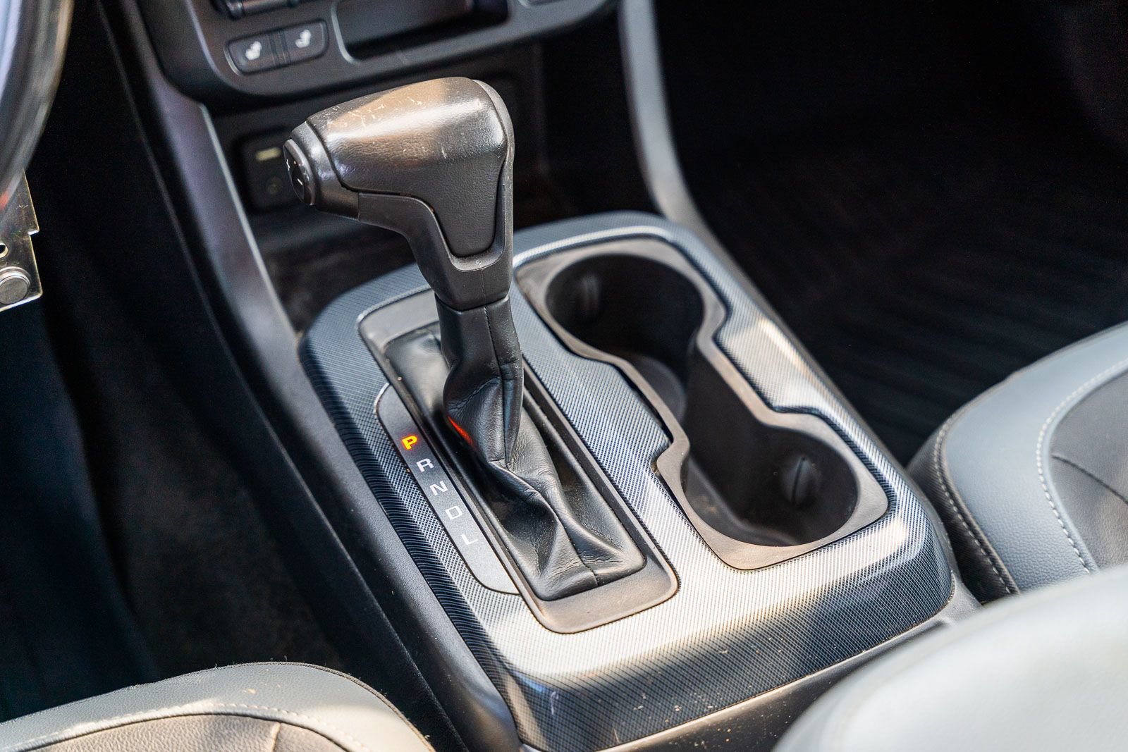 Used 2018 Chevrolet Colorado Z71 RWD image 27
