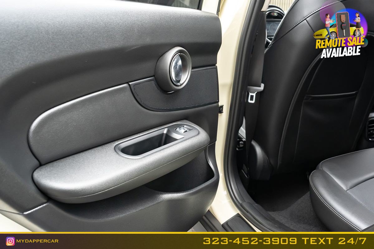 Used 2021 MINI Cooper Clubman S w/ Storage Package FWD image 14