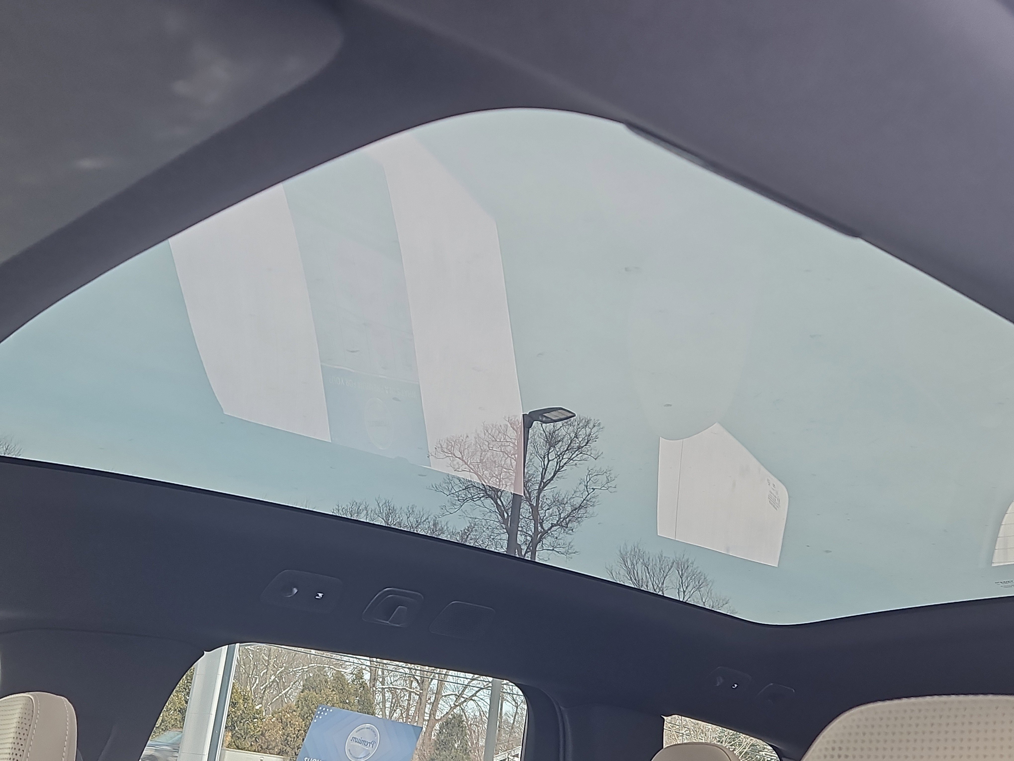 Used 2025 Volvo EX90 Ultra image 8