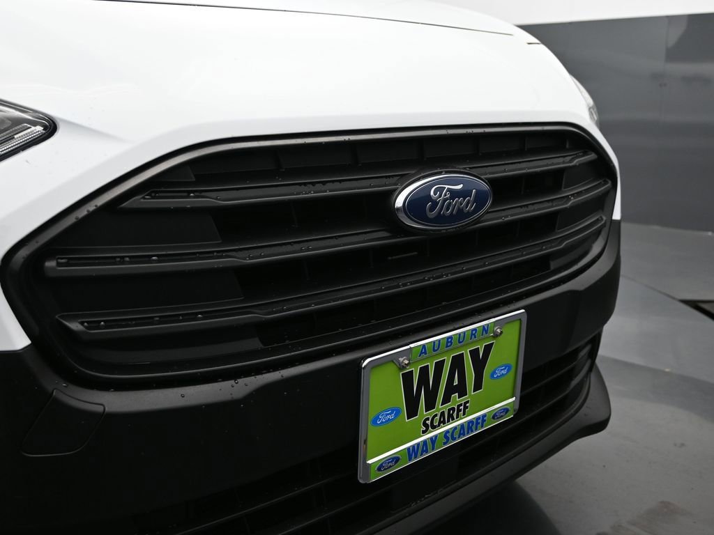 Used 2019 Ford Transit Connect XL image 12