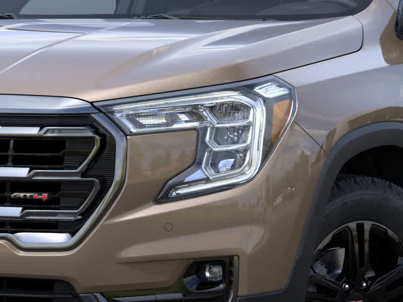 New 2023 GMC Terrain AT4 w/ Infotainment Package II image 10