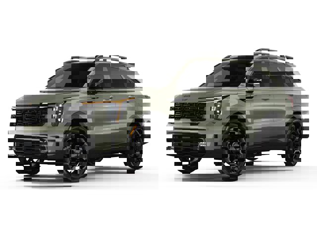 New 2026 Kia Sorento SX Prestige image 2