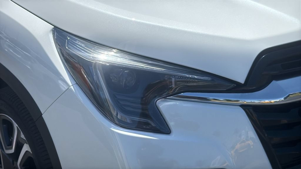 Used 2026 Subaru Ascent Touring AWD/4WD image 8