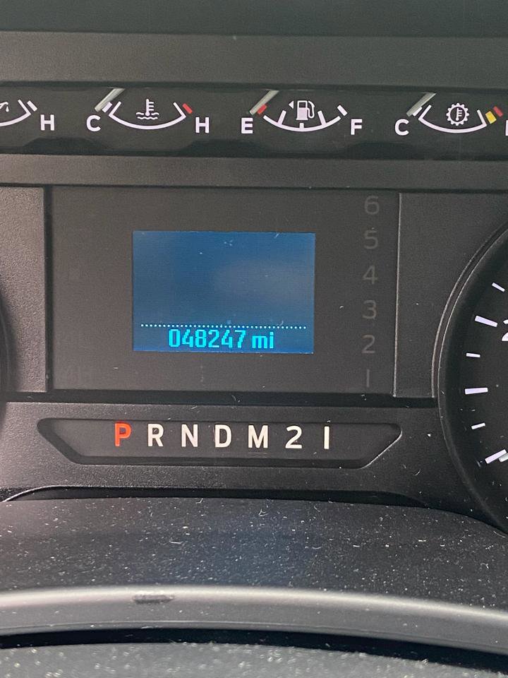 Used 2019 Ford F450 XL w/ Power Equipment Group RWD image 9