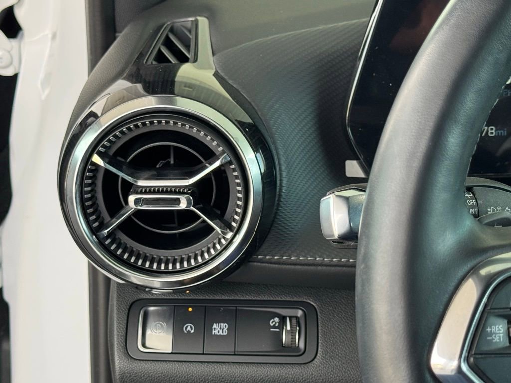 Used 2025 Chevrolet Equinox LT image 36