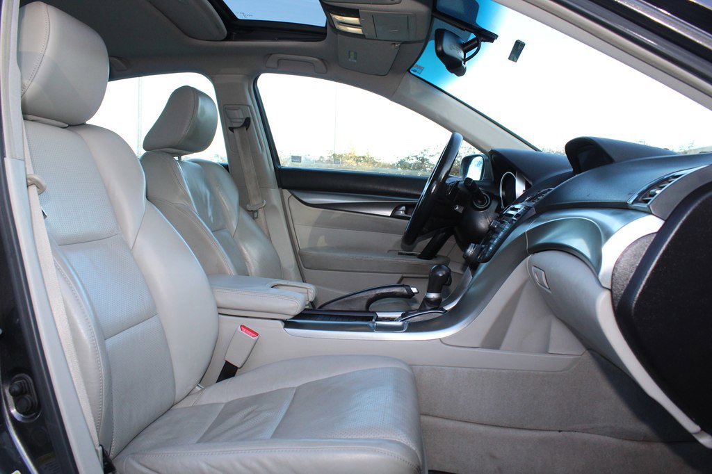 Used 2011 Acura TL w/ Technology Package image 18