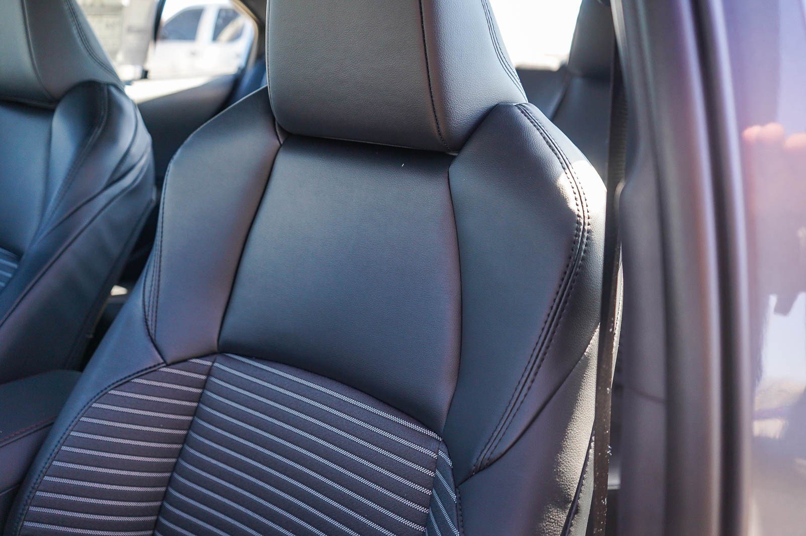 New 2026 Toyota Corolla XSE image 29