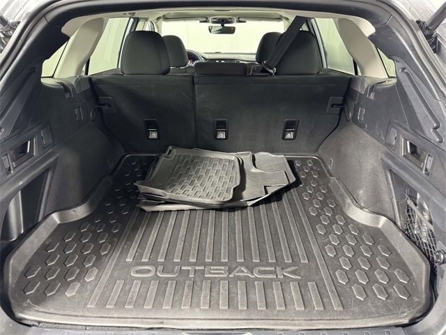 Used 2024 Subaru Outback Premium image 14