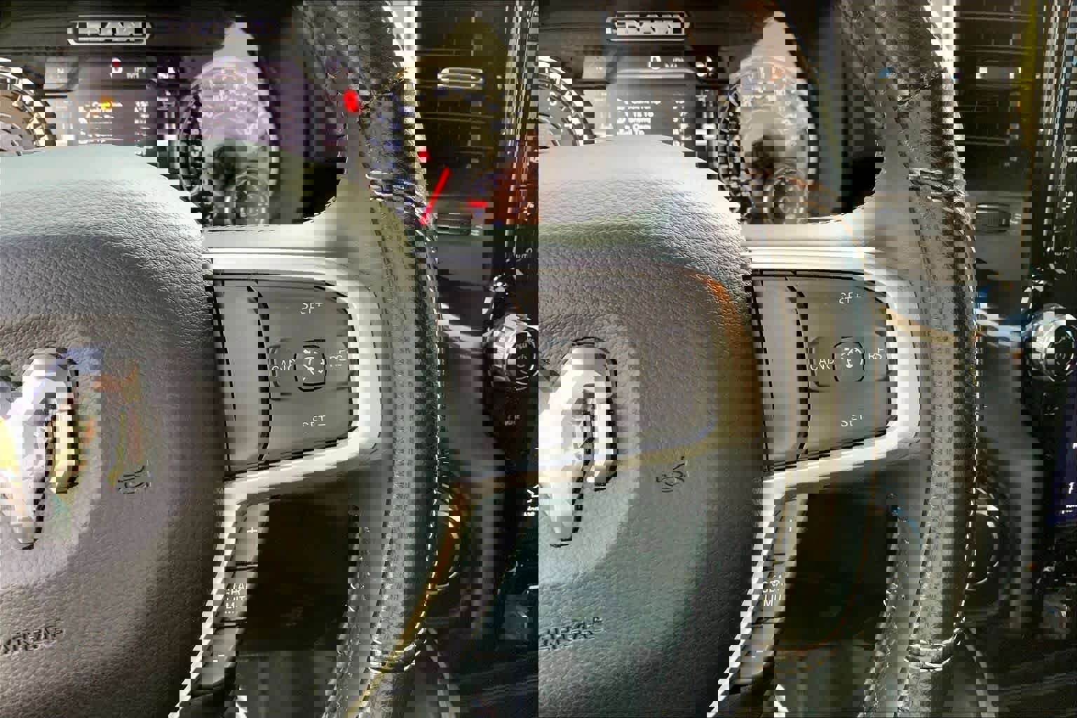 Used 2022 RAM 1500 Big Horn image 24