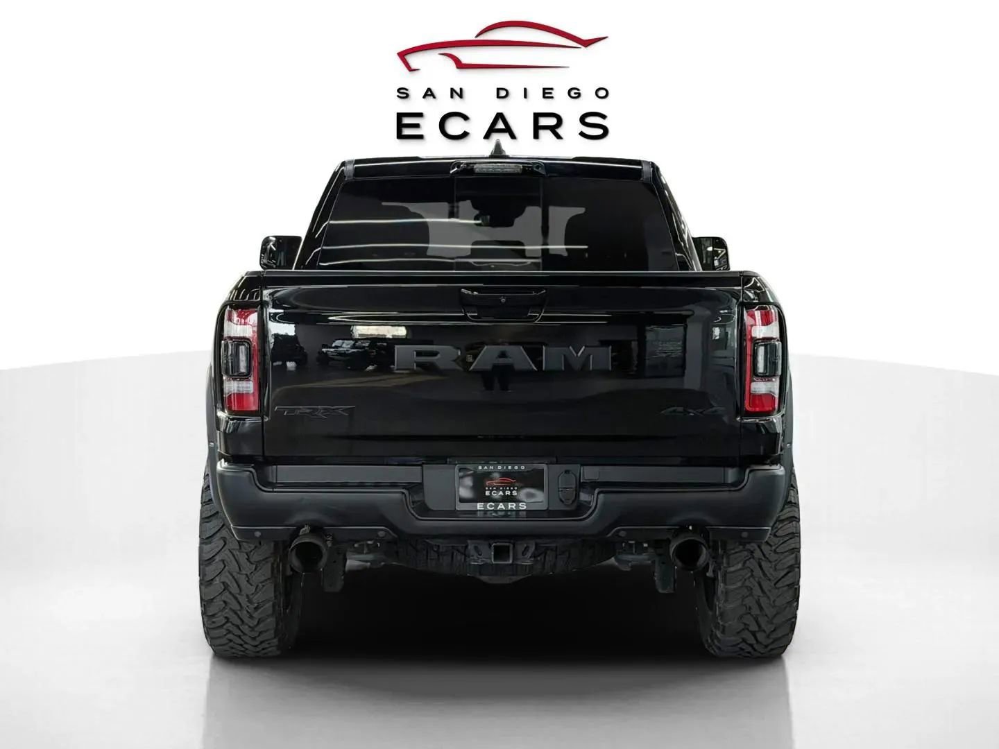 Used 2022 RAM 1500 TRX w/ TRX Level 2 Equipment Group image 6