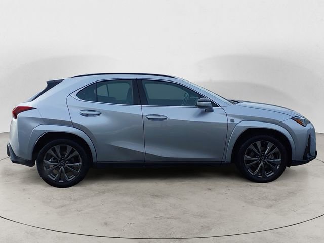 Used 2024 Lexus UX 250h F Sport AWD/4WD image 6