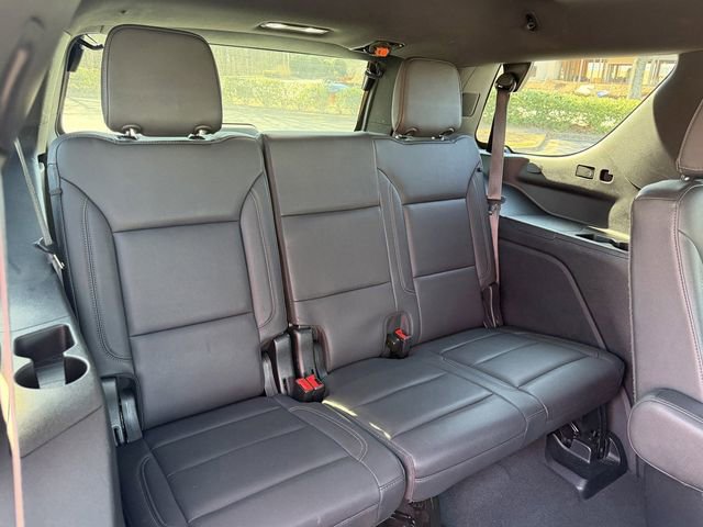 Used 2024 Chevrolet Tahoe LT AWD/4WD image 33