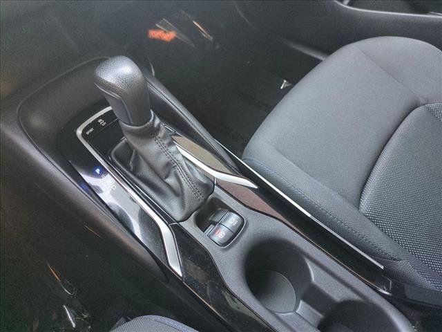 Used 2022 Toyota Corolla SE FWD image 12