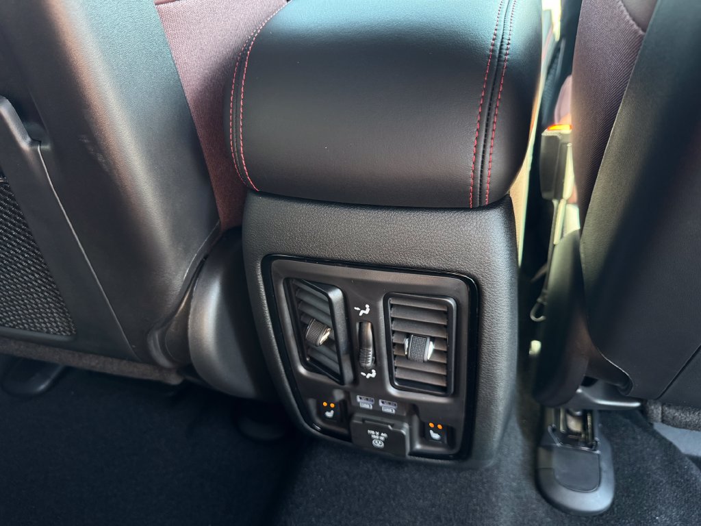New 2027 Dodge Durango GT AWD/4WD image 13