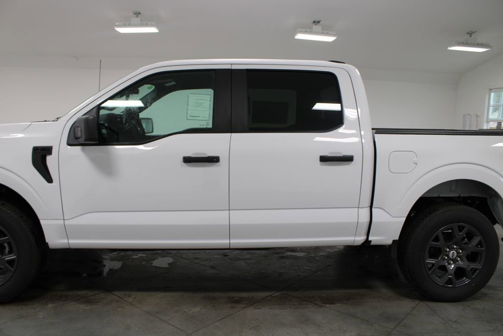 New 2026 Ford F150 STX w/ Equipment Group 200A image 6