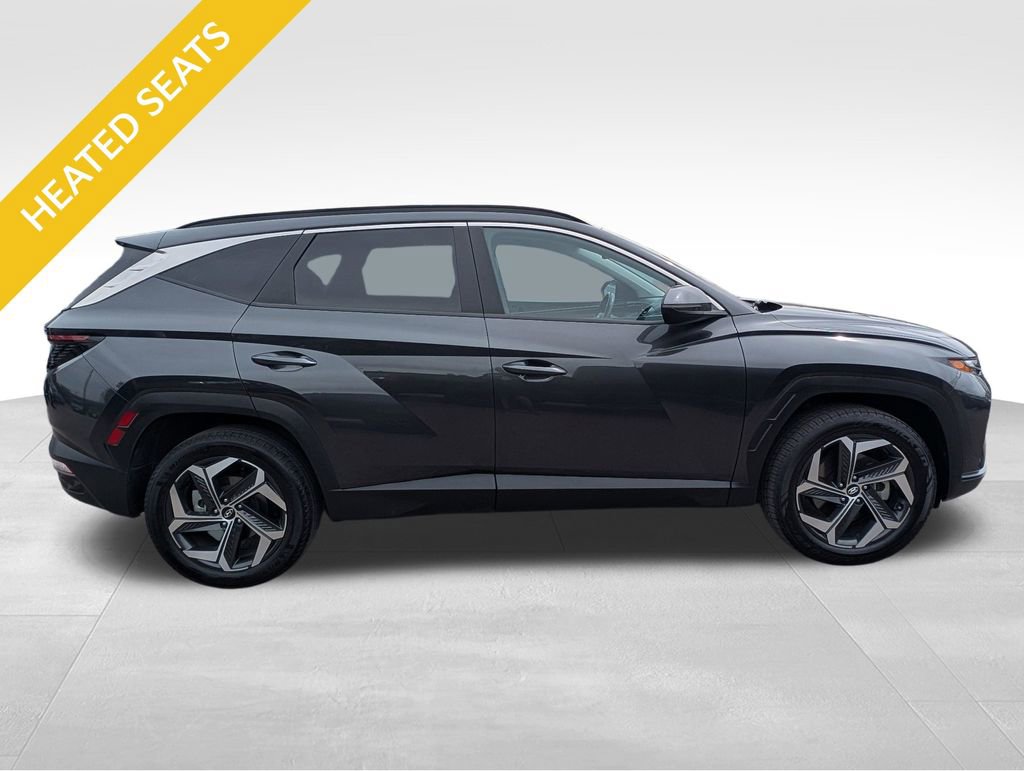 Used 2023 Hyundai Tucson SEL w/ Convenience Package AWD/4WD image 6