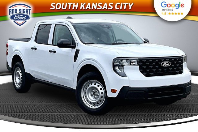 New 2026 Ford Maverick XL FWD image 2