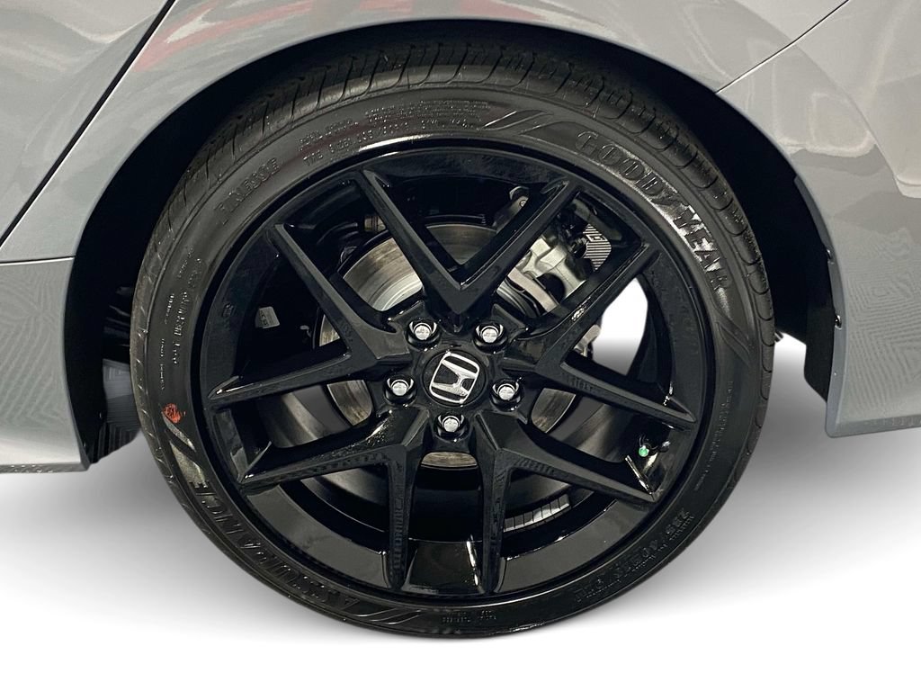 New 2026 Honda Civic Sport image 11