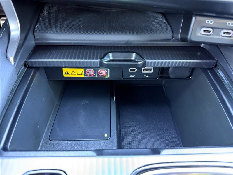 Used 2023 Lexus RX 500h F Sport w/ Accessory Package (K3) AWD/4WD image 28
