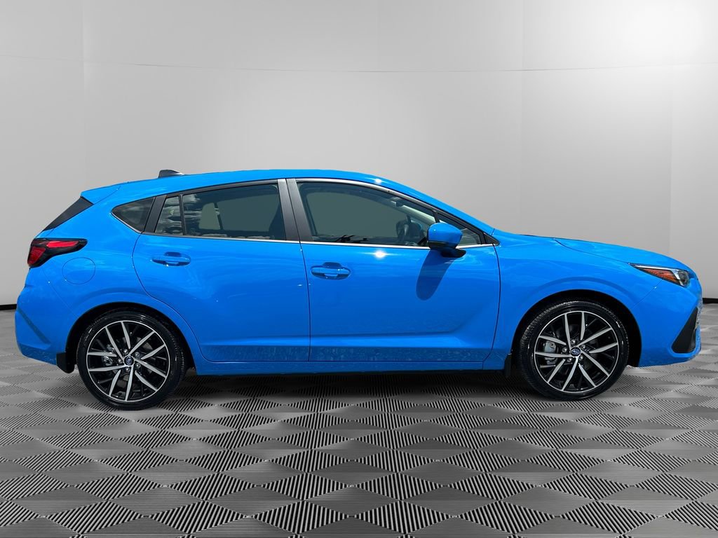 Used 2025 Subaru Impreza 2.0i Sport AWD/4WD image 8