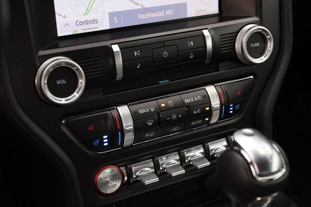 Used 2021 Ford Mustang GT Premium w/ Equipment Group 401A RWD image 17