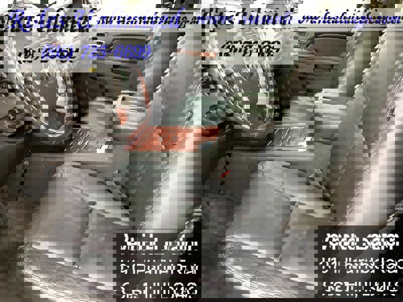 Used 2011 Chevrolet Tahoe LTZ image 18