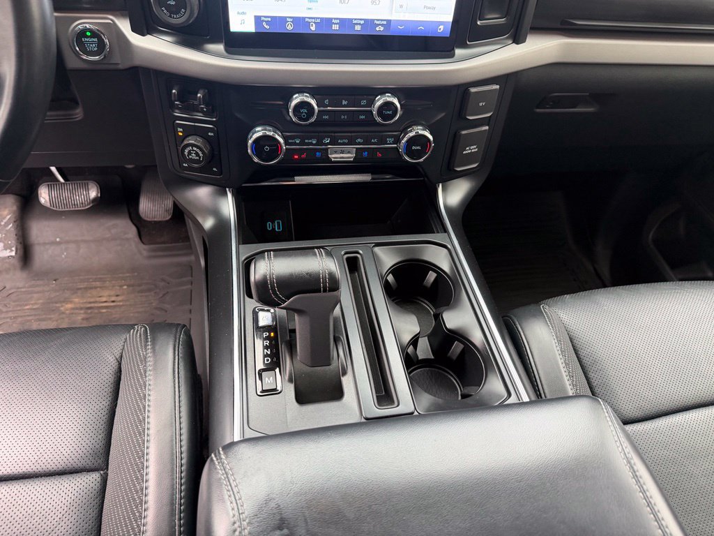 Used 2022 Ford F150 Raptor w/ Convenience Package AWD/4WD image 26