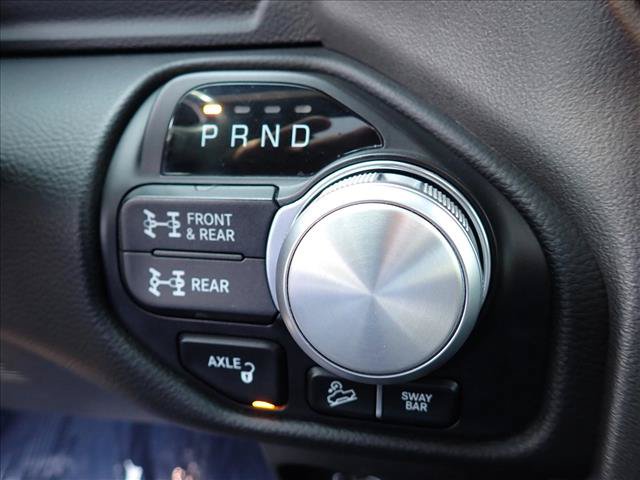 Used 2020 RAM 2500 Power Wagon AWD/4WD image 22